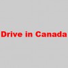 Drive In Canada