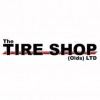 The Tire Shop