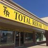 Total Rehab Orthopedic & Athletic