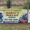 Narvi's Truck & Auto