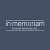 In Memoriam Funeral Services