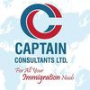 Captain Consultants