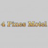 4 Pines Motel