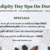 Serendipity Day Spa On Durham