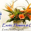 Exotic Flowers & Gifts