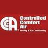 Controlled Comfort Air Heating & Air Conditioning