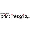 Document Print Integrity