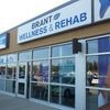 Brant Wellness Rehab