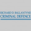 Ballantyne Richard D