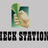 Check Station