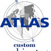 Atlas Customs Cabinet