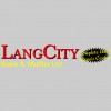 Lang City Brake & Muffler Auto