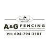 A & G Fencing