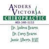 Anders Victoria Family Chiro