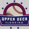 Upper Deck Flooring