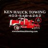 Ken Hauck Truck Repair Towing