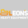 Leons Heavy Equipment