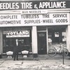 Needles Home Appliance Centre