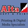 Alta Copy & Print