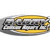 Badry Collision Repairs