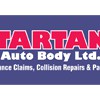 Tartan Auto Body