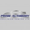 Prime Autobody Collision Centre