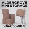 Aldergrove Mini Storage