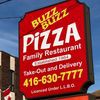 Buzz Buzz Pizza