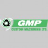 GMP Custom Machining