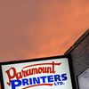 Paramount Printers