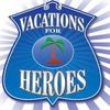 Vacations For Heros