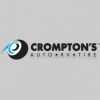 Crompton's Auto Care