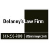 Delaney's Law Firm