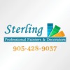 Sterling Professional Painters & Decorators