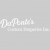 Daponte's Custom Draperies