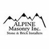 Alpine Masonry