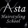 Asta Hairstyling School