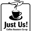 Just US Coffee House & Roasterty