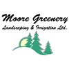 Moore Greenery Landscaping