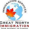 Great North Immigration