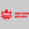 Parry Sound Auto Parts