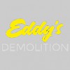 Eddy's Demolition & Excavating