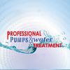 Professional Pumps & Water