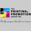 Printing & Promotion