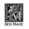 E&M Sign Magic