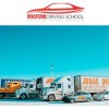 Jonas Driving School