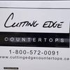 Cutting Edge Counter Tops