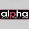 Alpha Graphicsworks