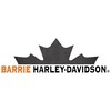 Barrie Harley-Davidson