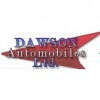 A J Dawson Automobiles